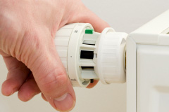 Allensmore central heating repair costs