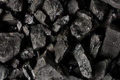 Allensmore coal boiler costs