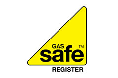 gas safe companies Allensmore